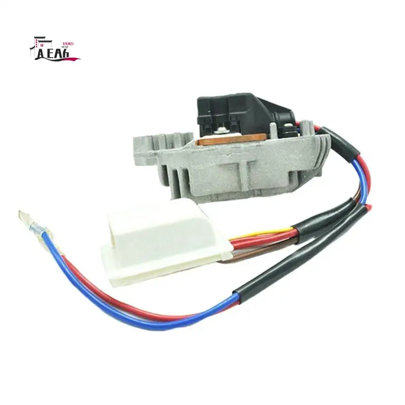 AEA6-2028202510 Metal AC Blower Heater Resistor Blower Motor Resistor For Mercedes Benz W202 C220 C280 C36AMG
AEA6-2028202510 Metal AC Blower Heater Resistor Blower Motor Resistor For Mercedes Benz W202 C220 C280 C36AMG