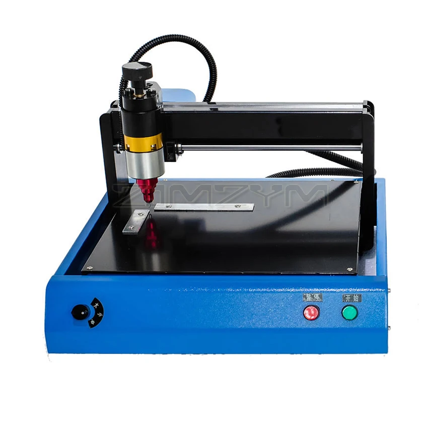 200x150mm/300x200mm Portable Marking Machine for Metal Nameplate Electric Dot-Pen Marking Machine
200x150mm/300x200mm Portable Marking Machine for Metal Nameplate Electric Dot-Pen Marking Machine