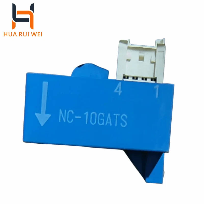 2026 Hot Sale New NC-10GATS Industrial Automation Sensor
2026 Hot Sale New NC-10GATS Industrial Automation Sensor