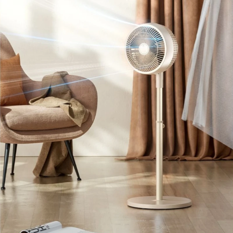Floor Fan Portable with 4-Blade Large Airflow,90° Ultra-Wide Range,Convertible Desk&Floor Use, Electric Fans for Home Air Cooler
Floor Fan Portable with 4-Blade Large Airflow,90° Ultra-Wide Range,Convertible Desk&Floor Use, Electric Fans for Home Air Cooler