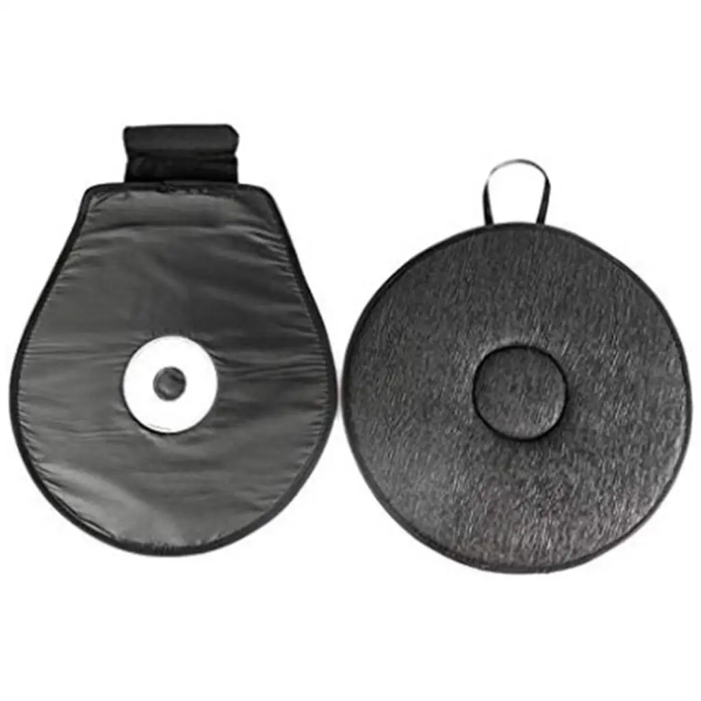 Swivel Chair Cushion with Anti Slip Base Polyester Pad for Car Chair Home Use Mobility Assistance
Swivel Chair Cushion with Anti Slip Base Polyester Pad for Car Chair Home Use Mobility Assistance