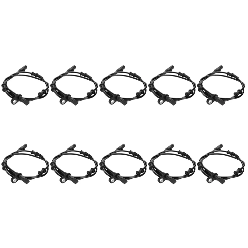 10X Car Front Wheel Speed Sensor For Mercedes Benz A Class GLA 2465402510 A2465402510
10X Car Front Wheel Speed Sensor For Mercedes Benz A Class GLA 2465402510 A2465402510