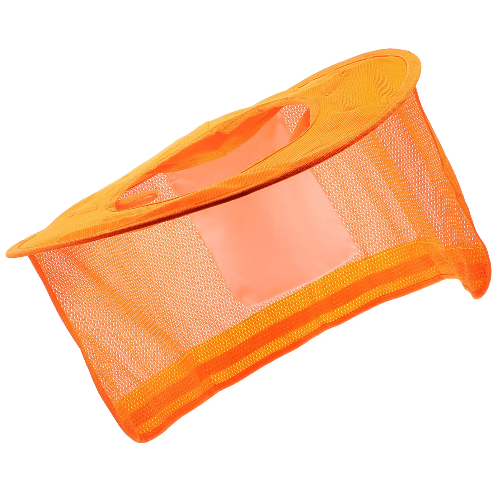 Full Brim Hard Hat Neck Shade Polyester Sun Visor Protective Neck Cover Reflective Band Accessories Outdoor Use
Full Brim Hard Hat Neck Shade Polyester Sun Visor Protective Neck Cover Reflective Band Accessories Outdoor Use