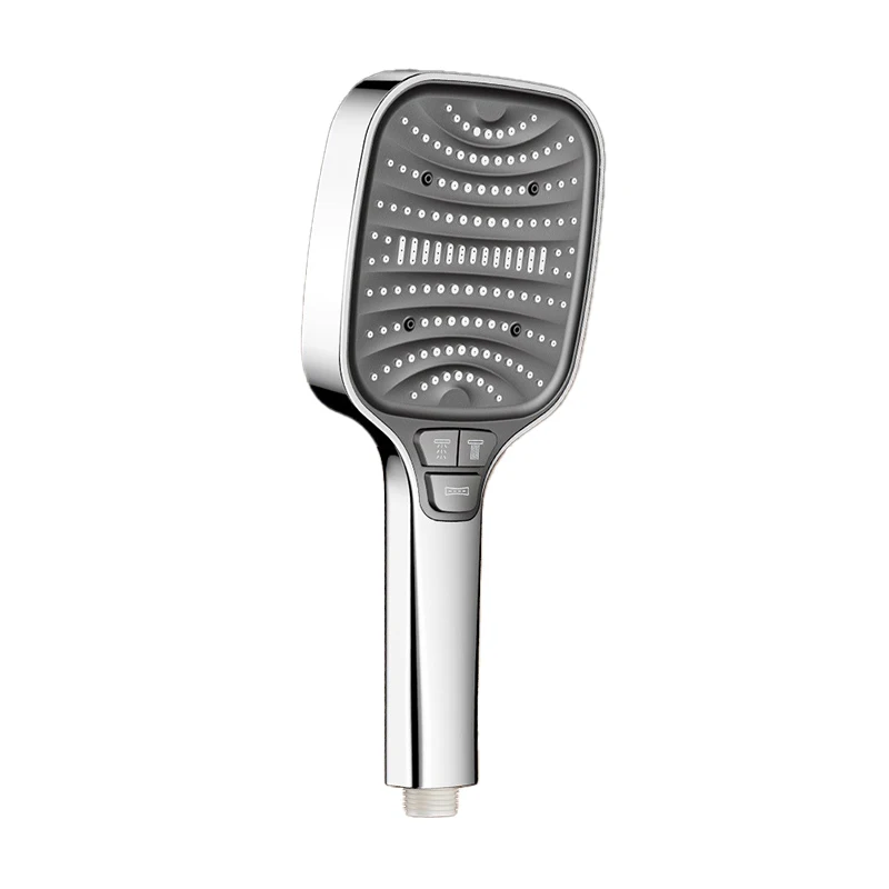Supercharged High-Pressure Showerhead Set for Bathroom - Household Faucet Mounted Shower Combo
Supercharged High-Pressure Showerhead Set for Bathroom - Household Faucet Mounted Shower Combo