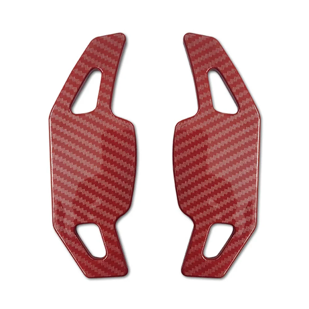 1Pair Car Shifter Gear Shift Paddles Steering Wheel Paddle Accessories For Volkswagen VW Golf 8 Tiguan PASSAT Touareg Tharu
1Pair Car Shifter Gear Shift Paddles Steering Wheel Paddle Accessories For Volkswagen VW Golf 8 Tiguan PASSAT Touareg Tharu