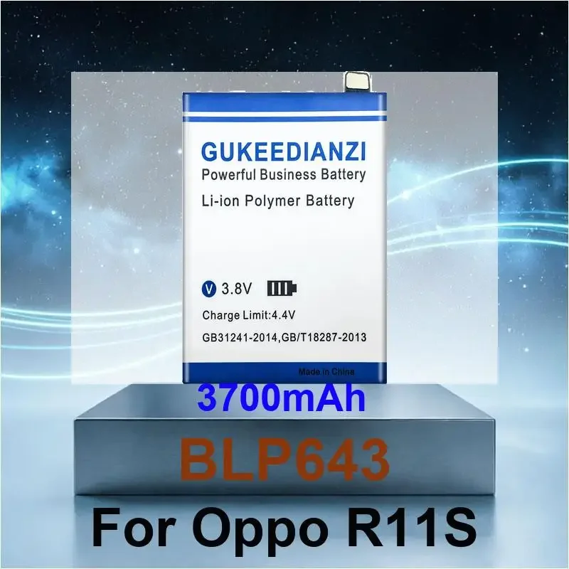 Battery For Oppo R11S A79 R15 Dream Edition Pro R9 PLUS REALME Q5 R7S R7MS R7ST X V15 5G/ X7 Indian Reno 7 Se 7SE PFCM00 Find
Battery For Oppo R11S A79 R15 Dream Edition Pro R9 PLUS REALME Q5 R7S R7MS R7ST X V15 5G/ X7 Indian Reno 7 Se 7SE PFCM00 Find