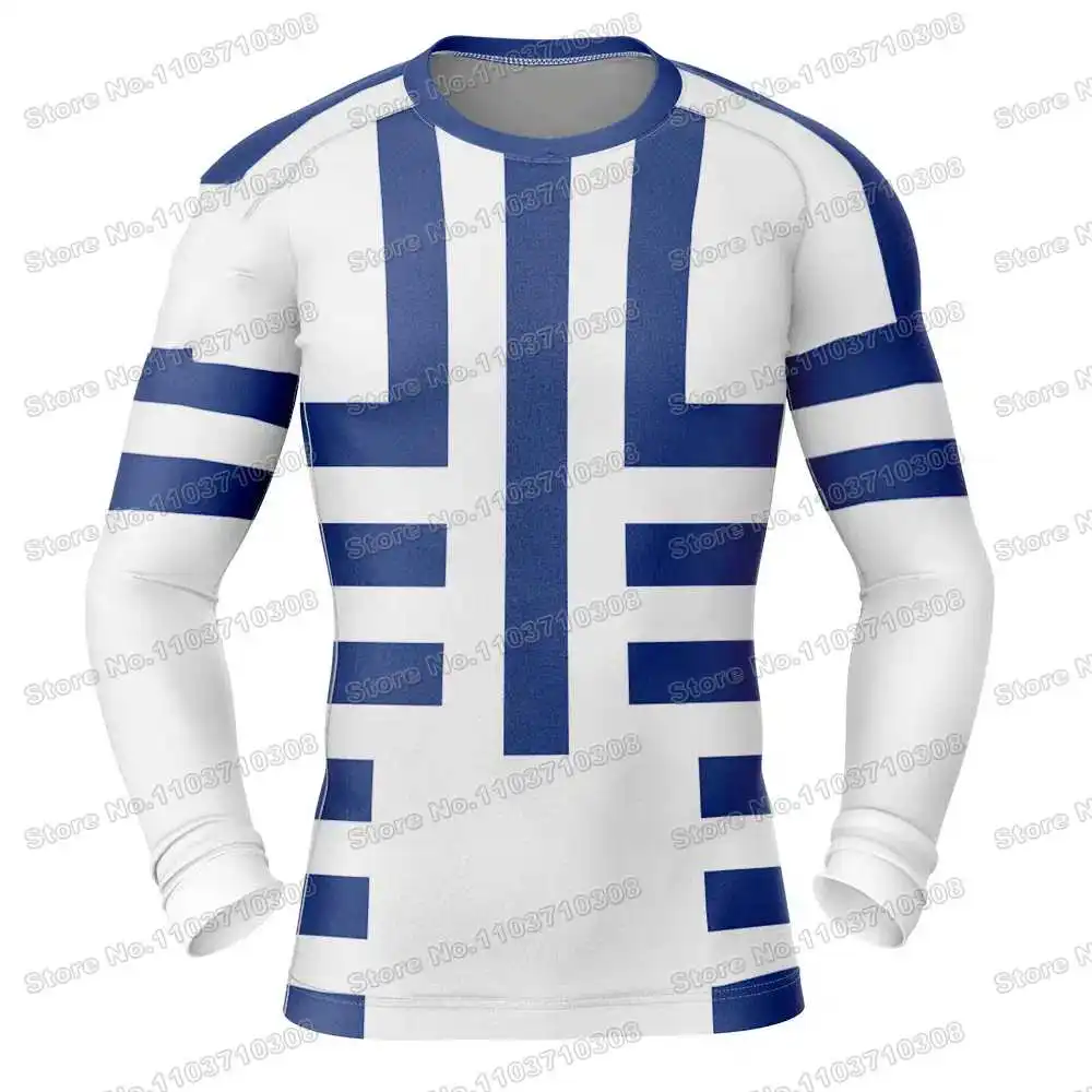 Akaza Demon Slayer Long Sleeve Surfing Jersey Beach Shirts Swimwear Diving Gym Shorts MMA BJJ Men Jiu Jitsu Fitness Sets
Akaza Demon Slayer Long Sleeve Surfing Jersey Beach Shirts Swimwear Diving Gym Shorts MMA BJJ Men Jiu Jitsu Fitness Sets