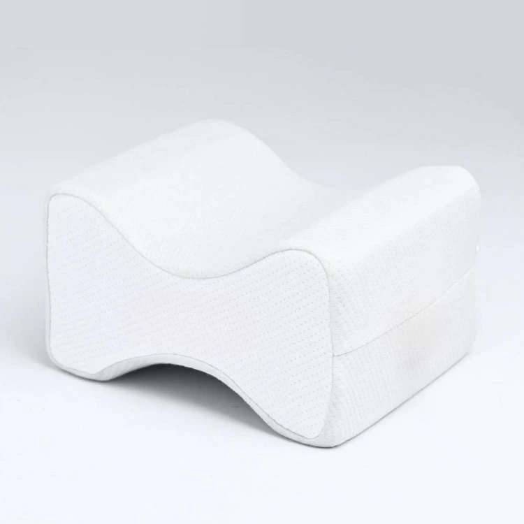 LAB Extra Support Orthopedic Knee Pillow for Side Sleepers - Healthy Alignment Leg Pillow for Sleeping - Hip, Pregnanc
LAB Extra Support Orthopedic Knee Pillow for Side Sleepers - Healthy Alignment Leg Pillow for Sleeping - Hip, Pregnanc