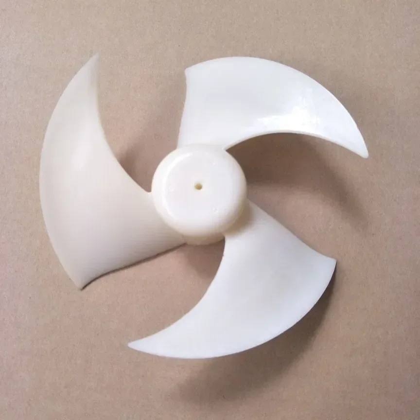 1pcs for Haier LG Samsung refrigerator refrigeration freezer fan blade fan blade motor air blade 15cm
1pcs for Haier LG Samsung refrigerator refrigeration freezer fan blade fan blade motor air blade 15cm