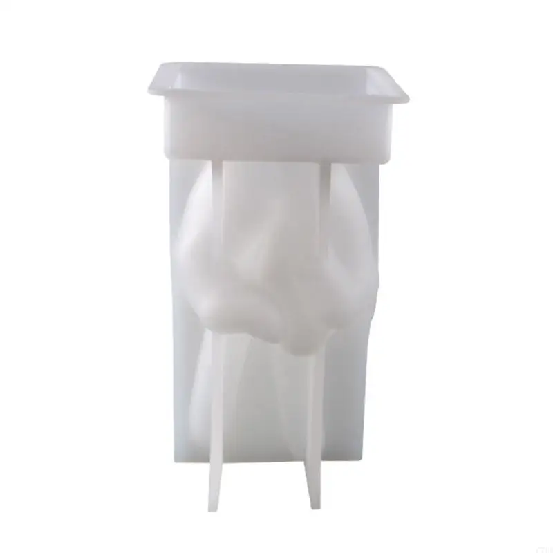 OK Thumb Gesture Resin Moulds Candy Making Epoxy Mold Decor Home Ornament
OK Thumb Gesture Resin Moulds Candy Making Epoxy Mold Decor Home Ornament