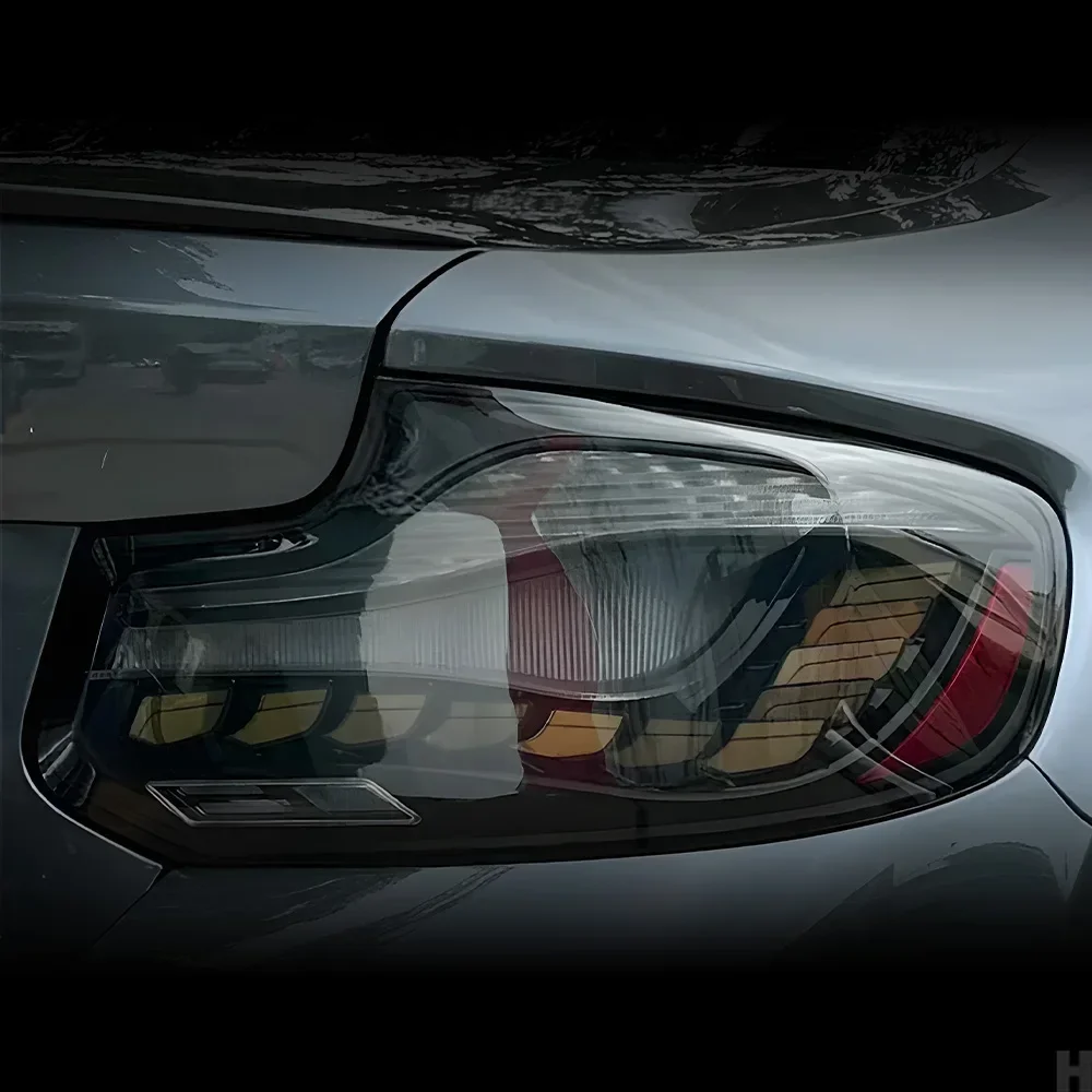 Автоматические задние фонари в сборе для BMW 2 серии M2 F22 2014-2021, светодиодные автомобильные задние фонари, обновленные аксессуары для задних фонарей с динамической чешуей дракона
Автоматические задние фонари в сборе для BMW 2 серии M2 F22 2014-2021, светодиодные автомобильные задние фонари, обновленные аксессуары для задних фонарей с динамической чешуей дракона