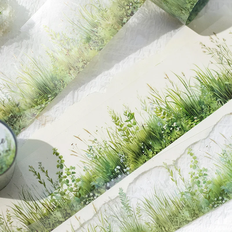 1 стиль, 6 рулонов/пакет, ПЭТ-лента с растениями и цветами, наклейки для справочника «сделай сам», декоративный материал, наклейки, лента
1 стиль, 6 рулонов/пакет, ПЭТ-лента с растениями и цветами, наклейки для справочника «сделай сам», декоративный материал, наклейки, лента