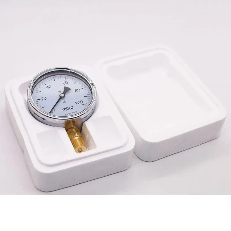 G1/2 Манометр Mbar 0-10 мбар 40 мбар 60 мбар 100 мбар 200 мбар 500 мбар 1000 мбар Давление газа 100 мм Манометр диаметром Mbar Измеритель давления
G1/2 Манометр Mbar 0-10 мбар 40 мбар 60 мбар 100 мбар 200 мбар 500 мбар 1000 мбар Давление газа 100 мм Манометр диаметром Mbar Измеритель давления