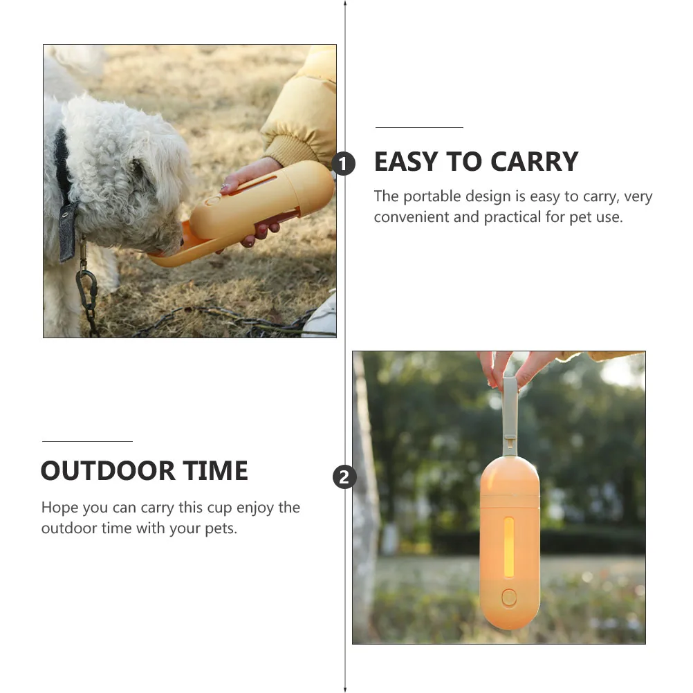 Portable Pet Water Cup Travel Bottle for Dogs Multi-function Outdoor Bowl drinking bottle water cup portable dog travel bottle
Portable Pet Water Cup Travel Bottle for Dogs Multi-function Outdoor Bowl drinking bottle water cup portable dog travel bottle