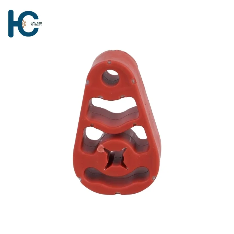 18207568777 Exhaust System Hanger for BMW X5 X6 E70 F15 F16 E71 2007-2019 18207544809 18203404099
18207568777 Exhaust System Hanger for BMW X5 X6 E70 F15 F16 E71 2007-2019 18207544809 18203404099