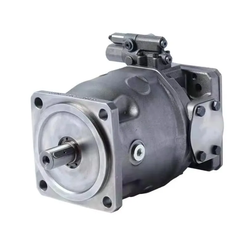 6E-3136 (0R-7682) Hydraulic Pump for Grader 120H 120H ES 120H NA 120K 120K2 12H 12K135H NA 140H 140K 140K 2 160H 160K
6E-3136 (0R-7682) Hydraulic Pump for Grader 120H 120H ES 120H NA 120K 120K2 12H 12K135H NA 140H 140K 140K 2 160H 160K