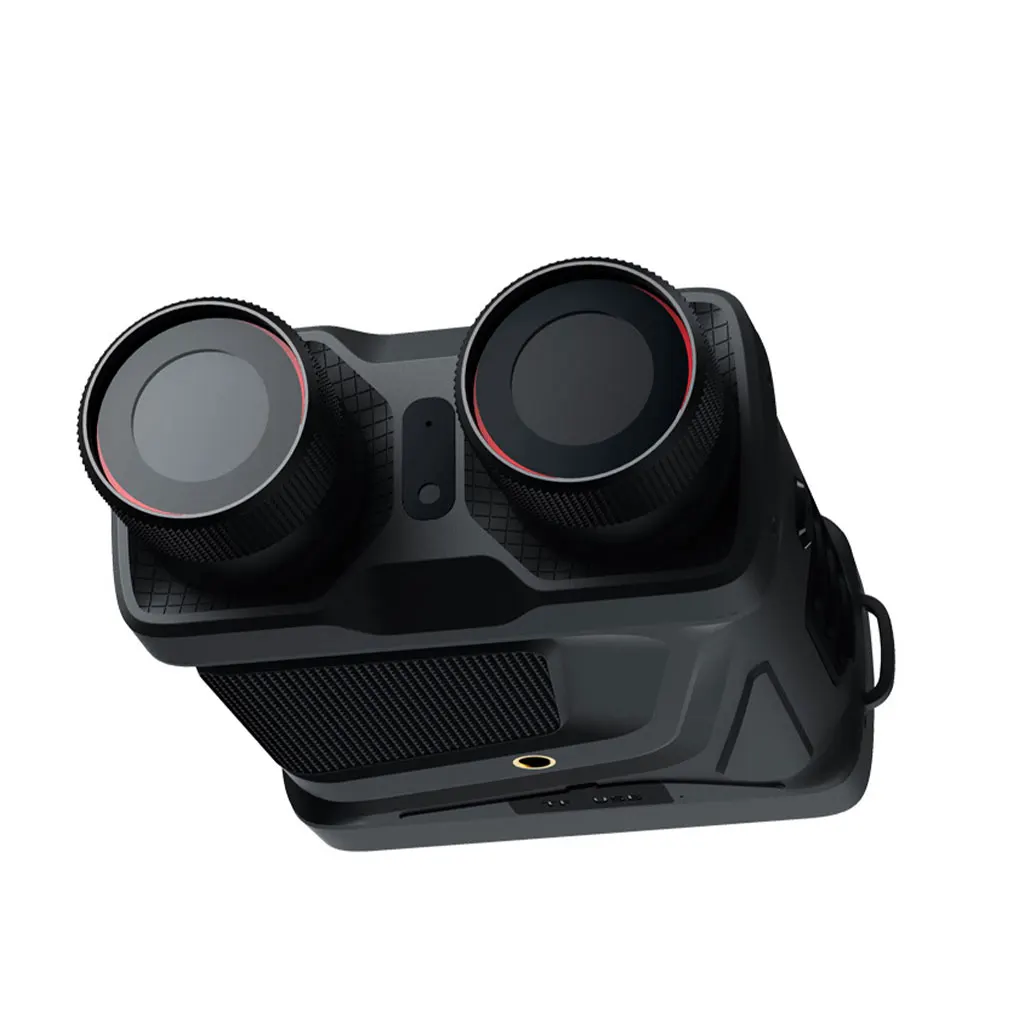 Adjustable Night Vision Binoculars - Customize View For Every Outdoor Scenario 5X Digital Zooms
Adjustable Night Vision Binoculars - Customize View For Every Outdoor Scenario 5X Digital Zooms