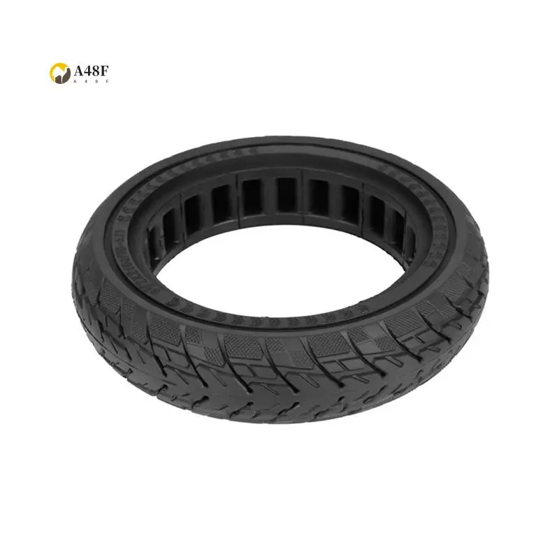A48F-81/2X2 (50/75-6.1) Внедорожная твердая шина для скутера Xiaomi M365 1S Pro Взрывозащищенная шина Прочная Простая установка Простая в использовании
A48F-81/2X2 (50/75-6.1) Внедорожная твердая шина для скутера Xiaomi M365 1S Pro Взрывозащищенная шина Прочная Простая установка Простая в использовании