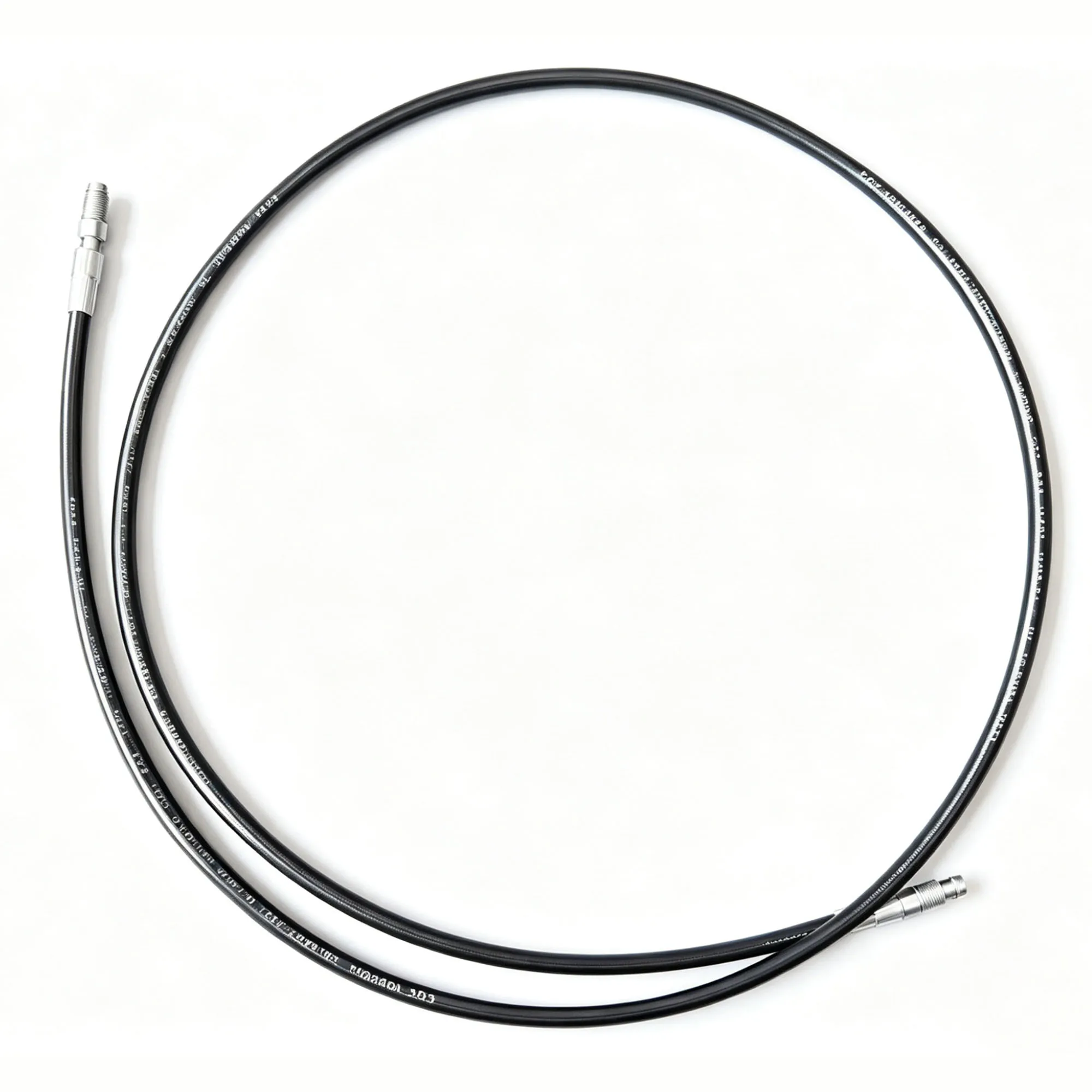 2025 For Light Bee OEM Front/ Rear Brake Line Hose Set - 7mm PTFE HL Type Front 1060mm/Rear 1450mm Brake Line Hose
2025 For Light Bee OEM Front/ Rear Brake Line Hose Set - 7mm PTFE HL Type Front 1060mm/Rear 1450mm Brake Line Hose