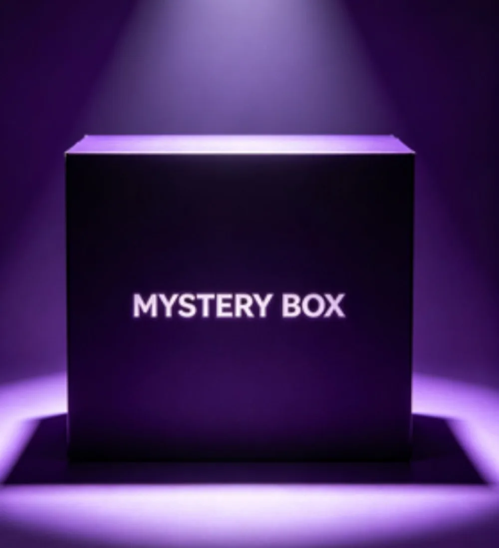 Drinkware Mystery Box Random Cups & Mugs Surprise Box, Assorted Water Cup Supplies for Daily Use
Drinkware Mystery Box Random Cups & Mugs Surprise Box, Assorted Water Cup Supplies for Daily Use