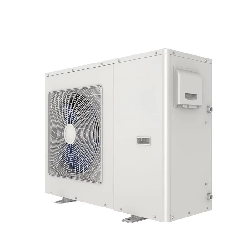 Smart R32 DC Inverter Heat Pump All-in-One Monoblock Heat Pump air to Water for House Year-Round Comfort Heating Cooling
Smart R32 DC Inverter Heat Pump All-in-One Monoblock Heat Pump air to Water for House Year-Round Comfort Heating Cooling