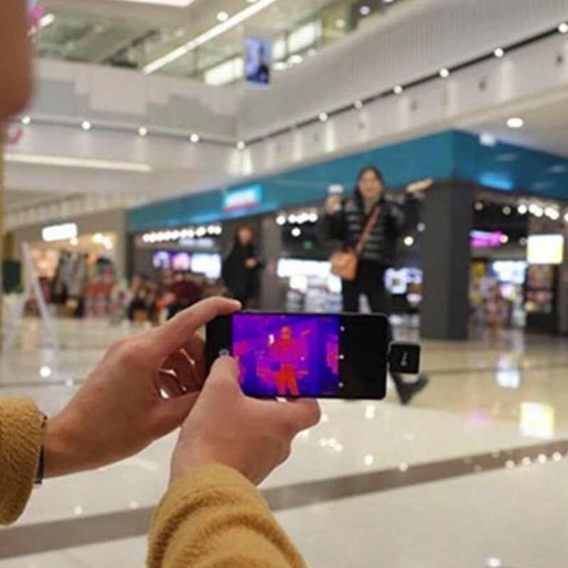 Тепловизор для мобильного телефона T2, устройство ночного видения, высокое разрешение, тепло мобильного телефона, бесплатная ручка
Тепловизор для мобильного телефона T2, устройство ночного видения, высокое разрешение, тепло мобильного телефона, бесплатная ручка