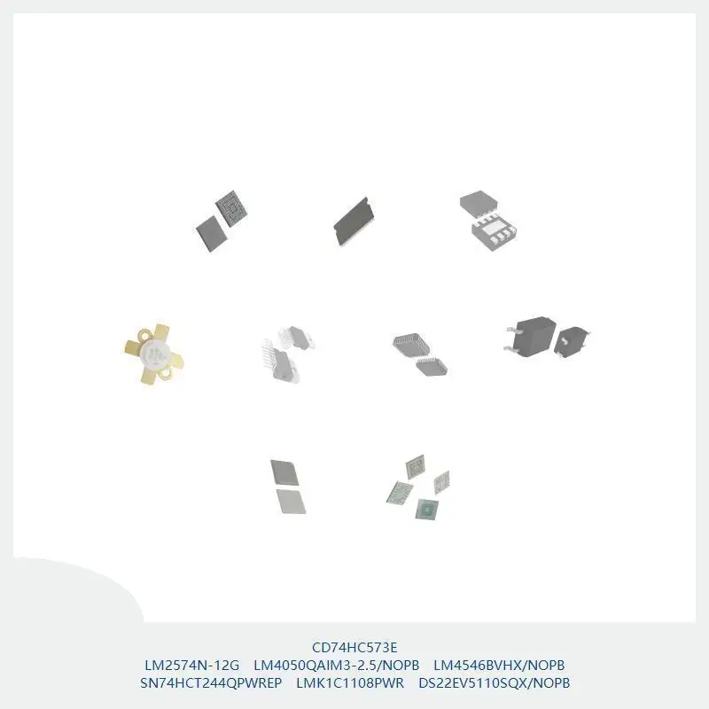CD74HC573E LM2574N-12G LM4050QAIM3-2.5/NOPB LM4546BVHX/NOPB SN74HCT244QPWREP LMK1C1108PWR DS22EV5110SQX/NOPB
CD74HC573E LM2574N-12G LM4050QAIM3-2.5/NOPB LM4546BVHX/NOPB SN74HCT244QPWREP LMK1C1108PWR DS22EV5110SQX/NOPB