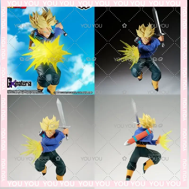 Handmade Dragon Ball Z G x Trunks SSJ Landscape Art Print for BANPRESSTO Future Trunks Wall Poster Decor
Handmade Dragon Ball Z G x Trunks SSJ Landscape Art Print for BANPRESSTO Future Trunks Wall Poster Decor