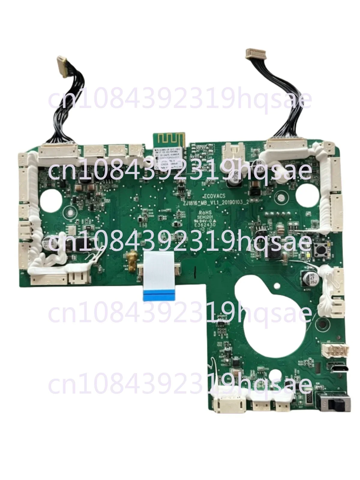 Подметальная машина N5 DJ65 Аксессуары DX93/T8 Max/N8Pro/T5 Power/T9 AIVICore Материнская плата
Подметальная машина N5 DJ65 Аксессуары DX93/T8 Max/N8Pro/T5 Power/T9 AIVICore Материнская плата