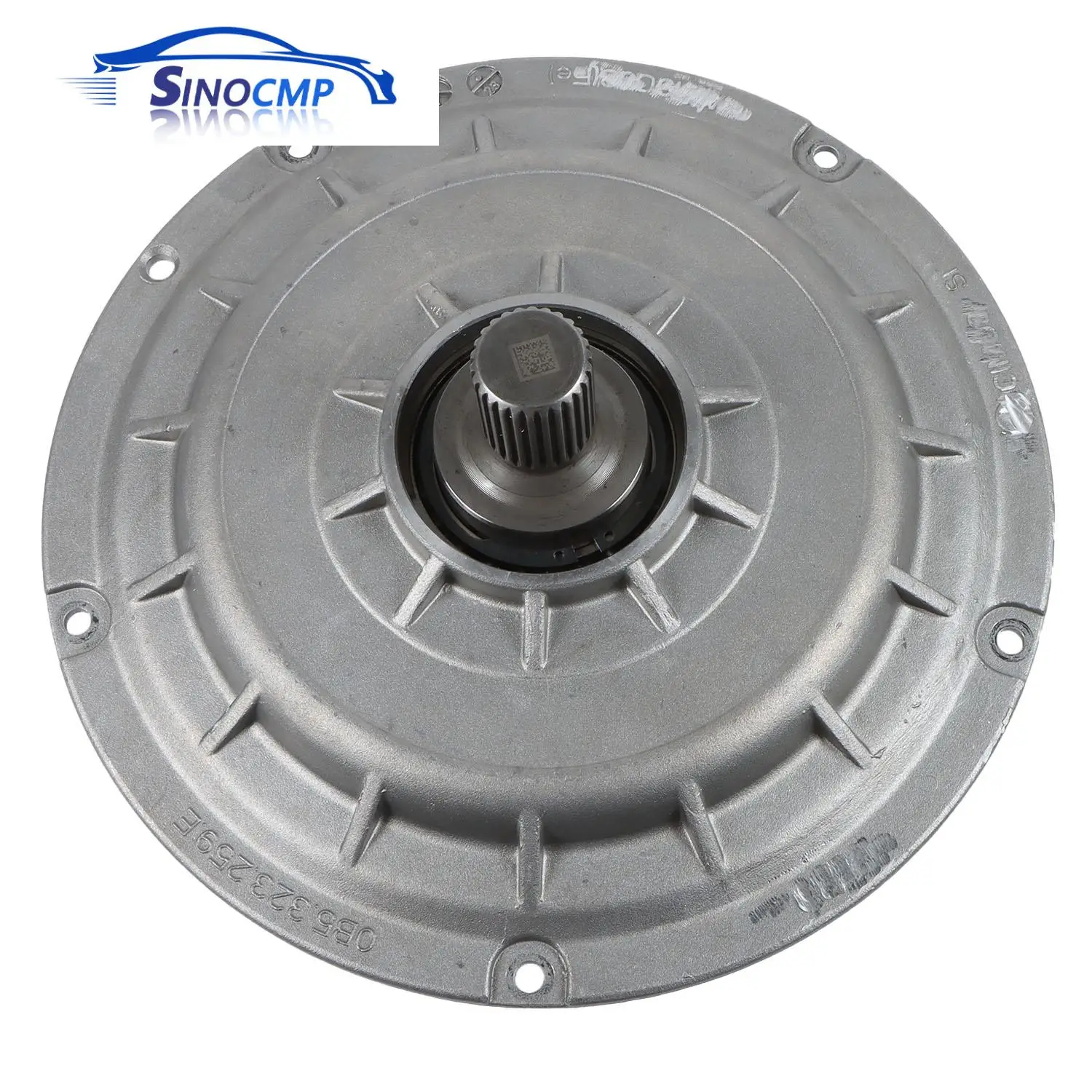 1 PC DQ500 0B5 DL501 Dual Wet Transmission Clutch For 2008-2011 Audi A4 A5 A6 A7 Q5 Car Chassis Replacement Parts Accessories
1 PC DQ500 0B5 DL501 Dual Wet Transmission Clutch For 2008-2011 Audi A4 A5 A6 A7 Q5 Car Chassis Replacement Parts Accessories