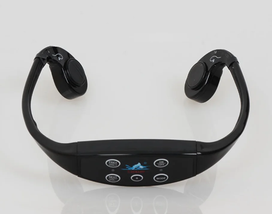 Real Time Swimming Teaching Magnetic Charging Ergonomics Bone Conduction Earphone 907J Swimming Headset
Real Time Swimming Teaching Magnetic Charging Ergonomics Bone Conduction Earphone 907J Swimming Headset