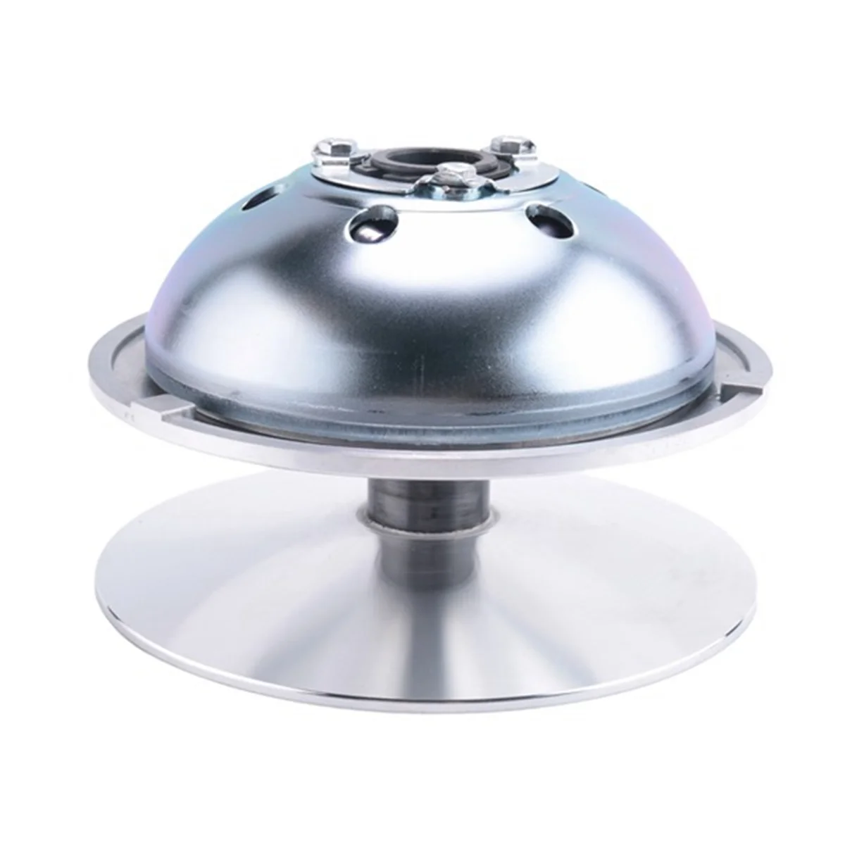 look-For 780 Series Driver Clutch 1 Inch Bore 1/4 Inch Keyway Comet Replace 
look-For 780 Series Driver Clutch 1 Inch Bore 1/4 Inch Keyway Comet Replace