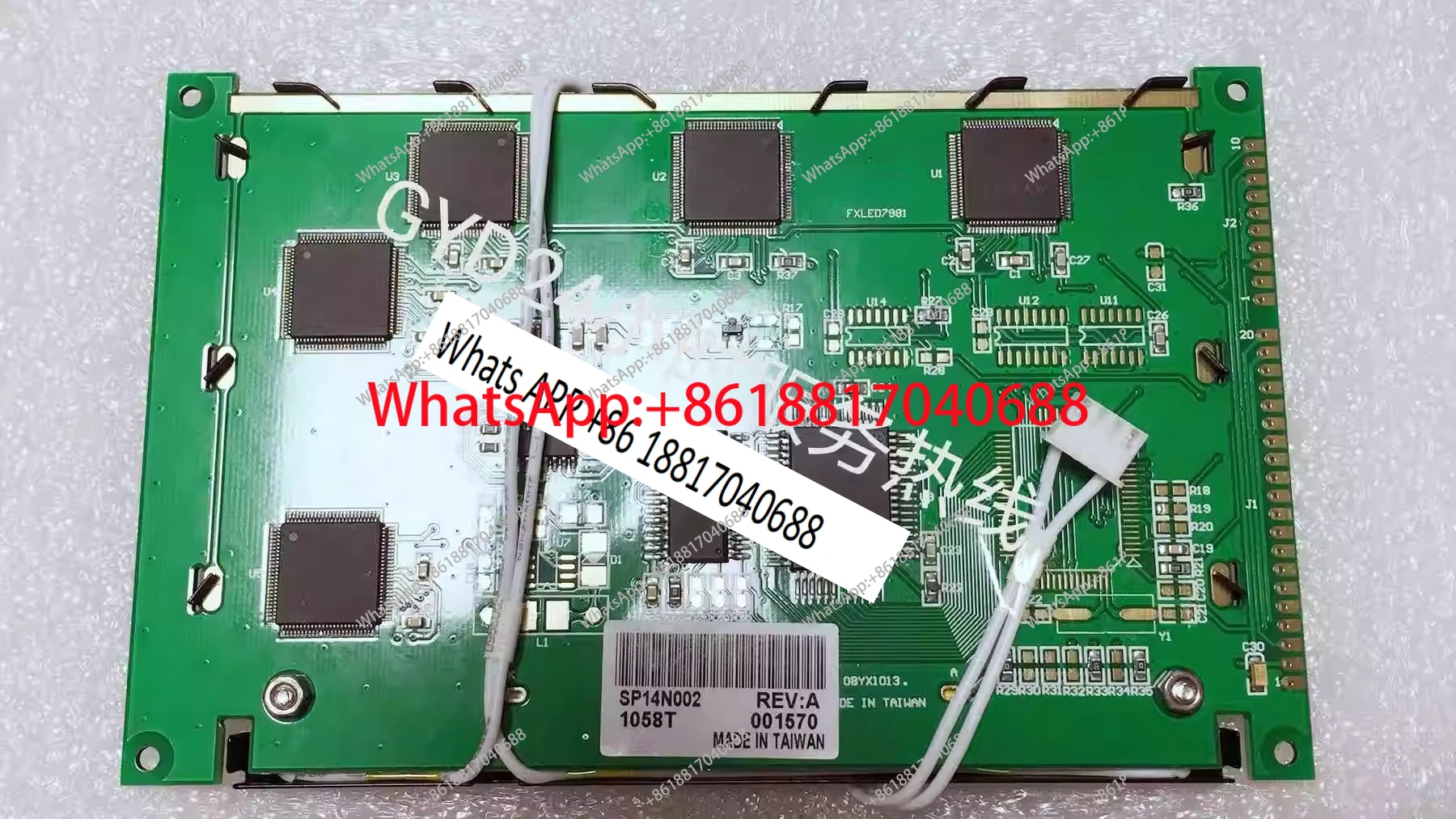 SP14N002 LCD SP14N003/LMG7400PLFC LCD LMG7410/LMG7420 LCD
SP14N002 LCD SP14N003/LMG7400PLFC LCD LMG7410/LMG7420 LCD