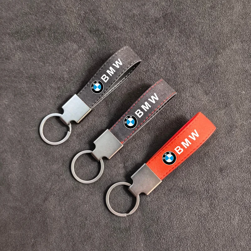 Premium Car Keychain Keyring Fashion Charm Pendant Automotive Decor Gifts For BMW M5 M4 M3 F20 F40 F22 F30 E90 F32 F10
Premium Car Keychain Keyring Fashion Charm Pendant Automotive Decor Gifts For BMW M5 M4 M3 F20 F40 F22 F30 E90 F32 F10