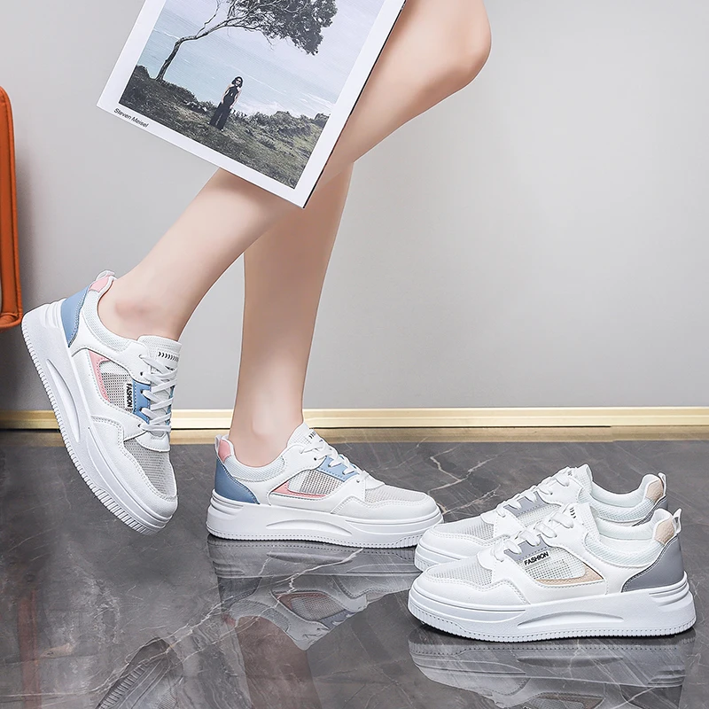 Gym Fitness Men Mesh Sneakers Breathable Perspiration Discharge Design Comfortable Training Running Shoes
Gym Fitness Men Mesh Sneakers Breathable Perspiration Discharge Design Comfortable Training Running Shoes