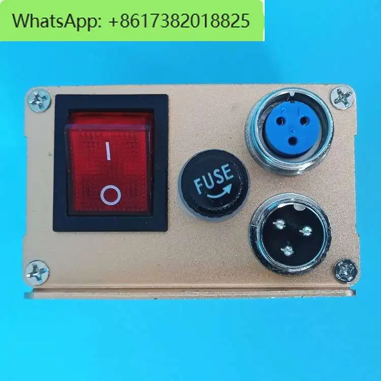 Direct Vibration Vibration Disk Controller Feeder Accessories Linear Leveling Base Shelf Coil Governor Foot Flat Vibration
Direct Vibration Vibration Disk Controller Feeder Accessories Linear Leveling Base Shelf Coil Governor Foot Flat Vibration
