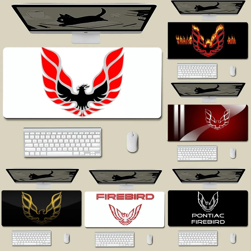 P-Pontiac Firebird Mousepad New Arrivals Large Gaming Mousepad L XL XXL Gamer Mouse Pad Size For Keyboards Mat
P-Pontiac Firebird Mousepad New Arrivals Large Gaming Mousepad L XL XXL Gamer Mouse Pad Size For Keyboards Mat