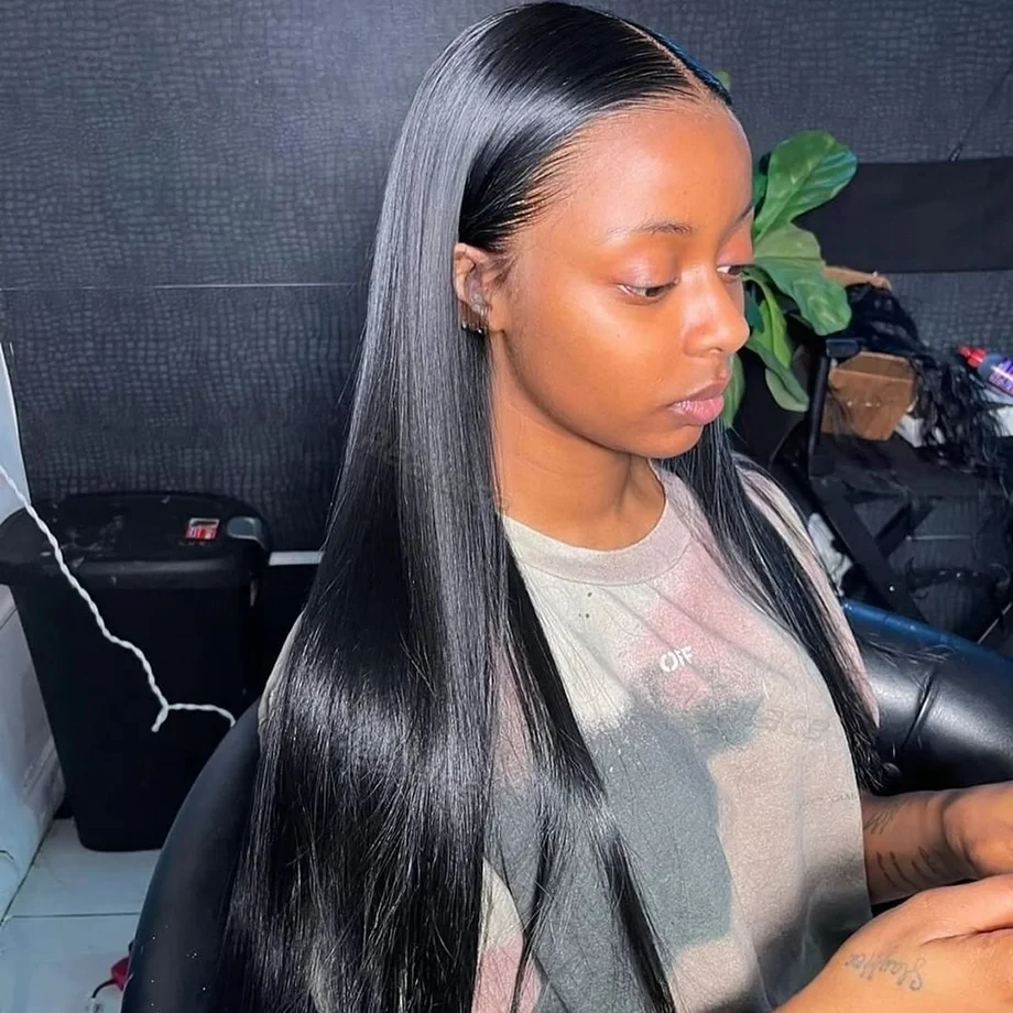 Human Hair Wigs Remy Straight 250 Density 30 34 Inch Brazilian Wig 13x4 Transparent Lace Front 13x6 Lace Frontal For Women
Human Hair Wigs Remy Straight 250 Density 30 34 Inch Brazilian Wig 13x4 Transparent Lace Front 13x6 Lace Frontal For Women