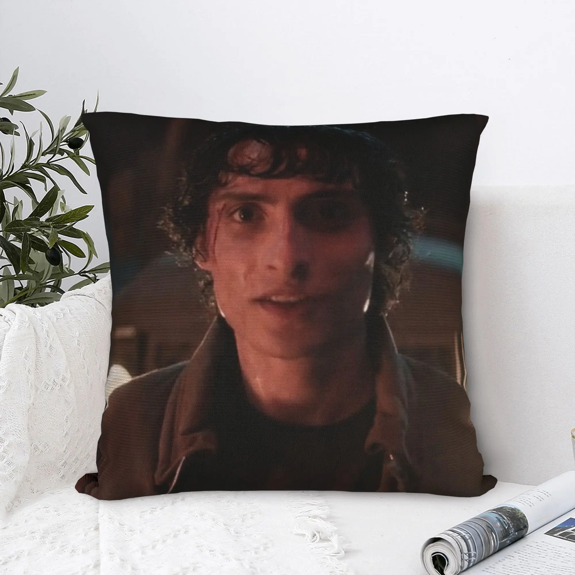 Стильные украшения для дома Mike Wheeler, наволочки, аксессуары, наволочки, квадратные, разные размеры
Стильные украшения для дома Mike Wheeler, наволочки, аксессуары, наволочки, квадратные, разные размеры