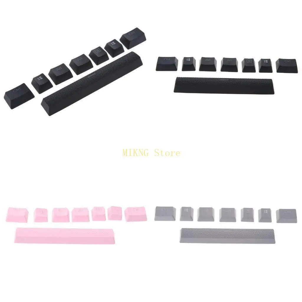 Дополнительные колпачки с двойной подсветкой для STRAFE K65 K70 колпачки для клавиатуры, лучшая распродажа
Дополнительные колпачки с двойной подсветкой для STRAFE K65 K70 колпачки для клавиатуры, лучшая распродажа
