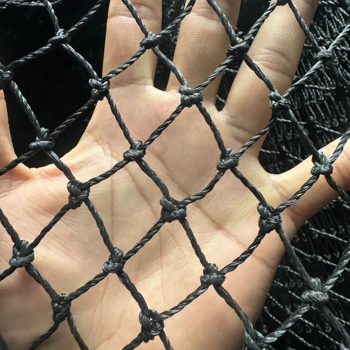 Wholesale Nylon Mono Fishing Nets
Wholesale Nylon Mono Fishing Nets