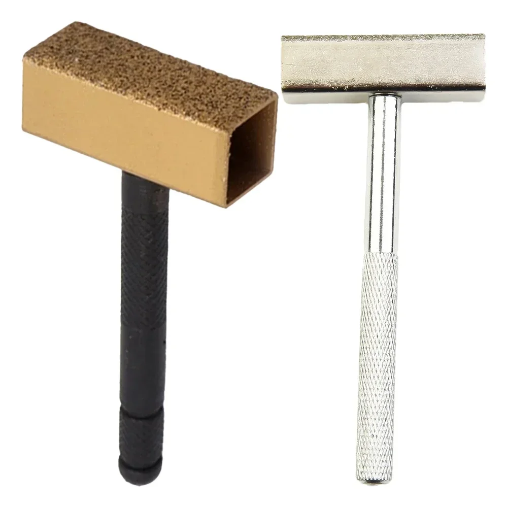 2PCS Grinding Wheel Dresser Stone Bench Grinder Dressing Tool Grinding Disc Handheld Grinding Wheel Abrasive Tool
2PCS Grinding Wheel Dresser Stone Bench Grinder Dressing Tool Grinding Disc Handheld Grinding Wheel Abrasive Tool