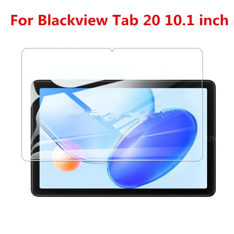 Tempered Glass Screen Protector For Blackview Tab 20 10.1 inch Tablet Protective Film Guard
Tempered Glass Screen Protector For Blackview Tab 20 10.1 inch Tablet Protective Film Guard