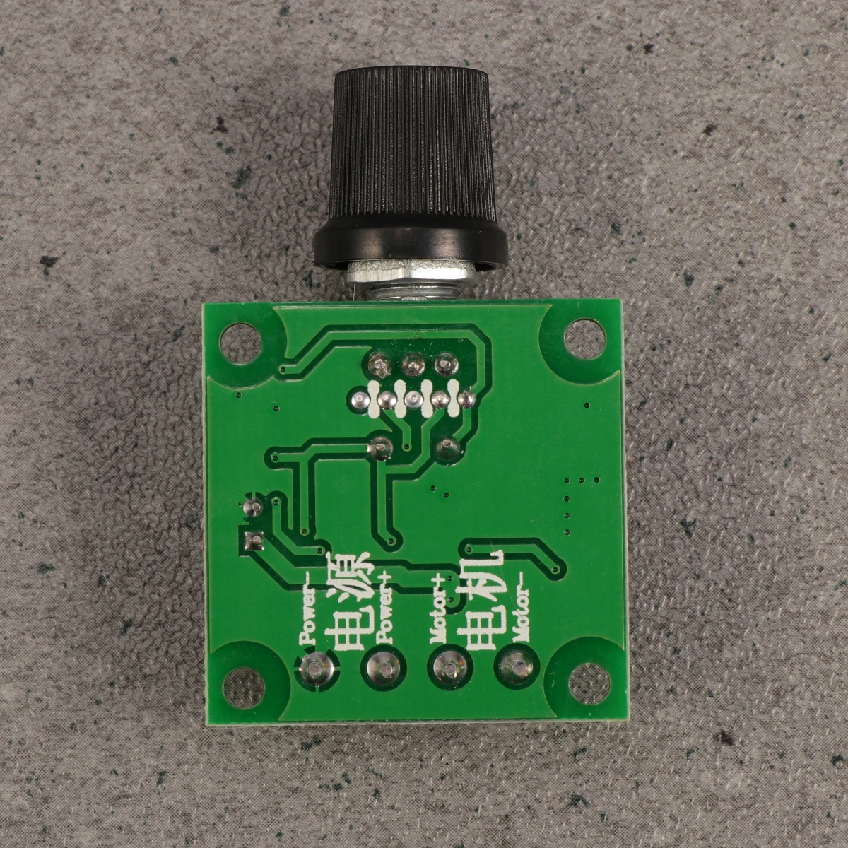 Dc Motor Controller Pwm Low Voltage 2a Adjustable Duty Cycle 0-100 Self Recovery Fuse Continuous Output Motor Controller
Dc Motor Controller Pwm Low Voltage 2a Adjustable Duty Cycle 0-100 Self Recovery Fuse Continuous Output Motor Controller