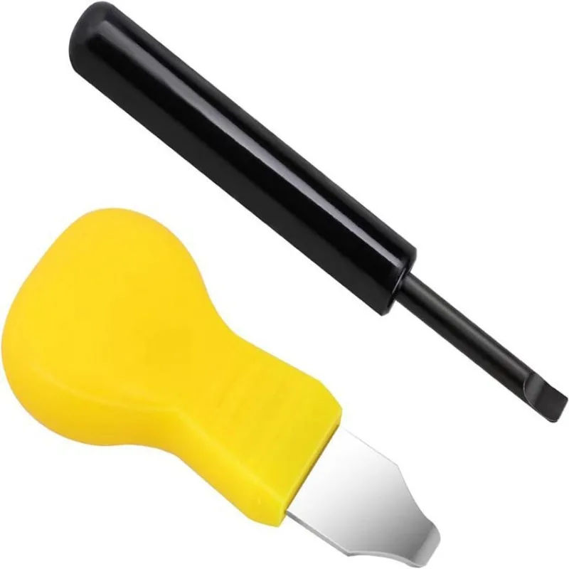 Watch Back Cover Tool, Warping Bottom Knife, Cover Bottom Shovel, Watch Battery Change Tool, Cover Opener
Watch Back Cover Tool, Warping Bottom Knife, Cover Bottom Shovel, Watch Battery Change Tool, Cover Opener