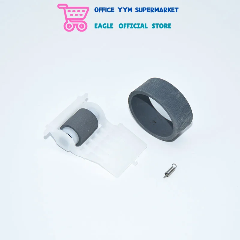 1 комплект 1517053 1529149 ролик для задержки для EPSON Stylus Office T1100 B1100 Photo 1390 1400 L1300 L1800 R1900 1410 W
1 комплект 1517053 1529149 ролик для задержки для EPSON Stylus Office T1100 B1100 Photo 1390 1400 L1300 L1800 R1900 1410 W