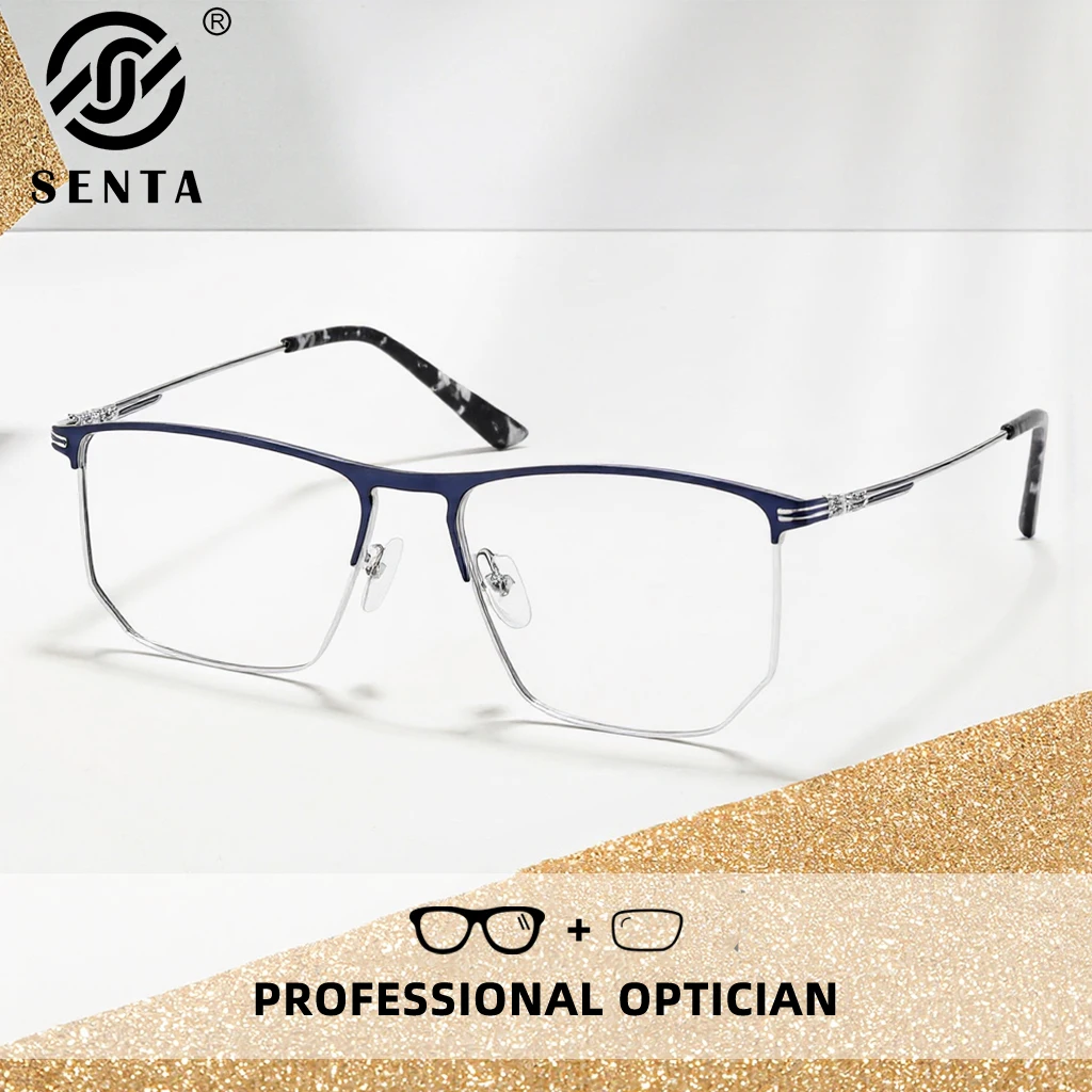 Anti Blue Light Blocking Men Reading Glasses in Trend Photochromic Sunglasses CR-39 Resin Aspheric Glasses Lenses +1 +2 +3 +4
Anti Blue Light Blocking Men Reading Glasses in Trend Photochromic Sunglasses CR-39 Resin Aspheric Glasses Lenses +1 +2 +3 +4