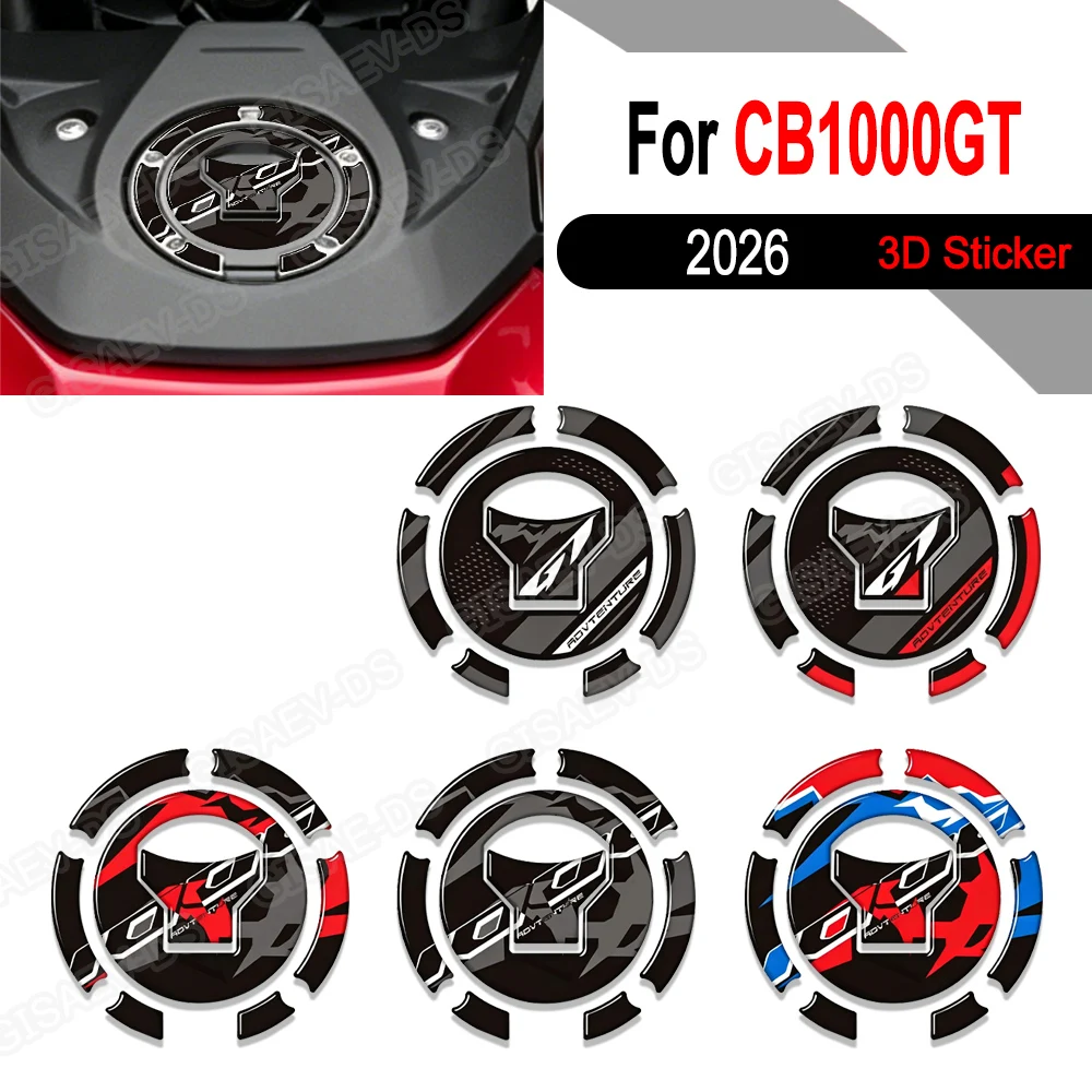 Motorcycle For CB1000GT CB 1000 GT CB1000 Adventure Cap Grips Gas Fuel Kit Knee Protector Fairing Fender Stickers Decal 2026
Motorcycle For CB1000GT CB 1000 GT CB1000 Adventure Cap Grips Gas Fuel Kit Knee Protector Fairing Fender Stickers Decal 2026