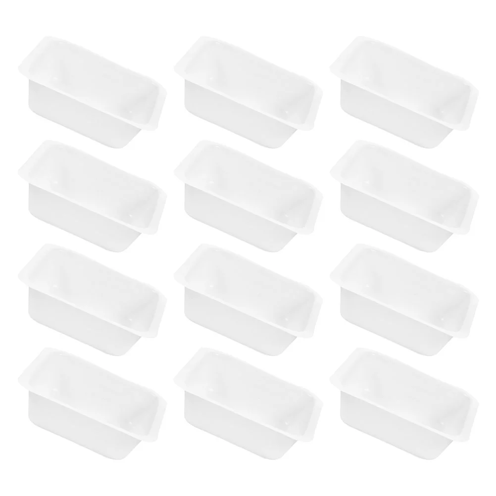 12pcs Plastic Weighing Boats High Precision Dishes for Lab and Kitchen Lightweight Weighing Trays for Scientific Experiments and
12pcs Plastic Weighing Boats High Precision Dishes for Lab and Kitchen Lightweight Weighing Trays for Scientific Experiments and