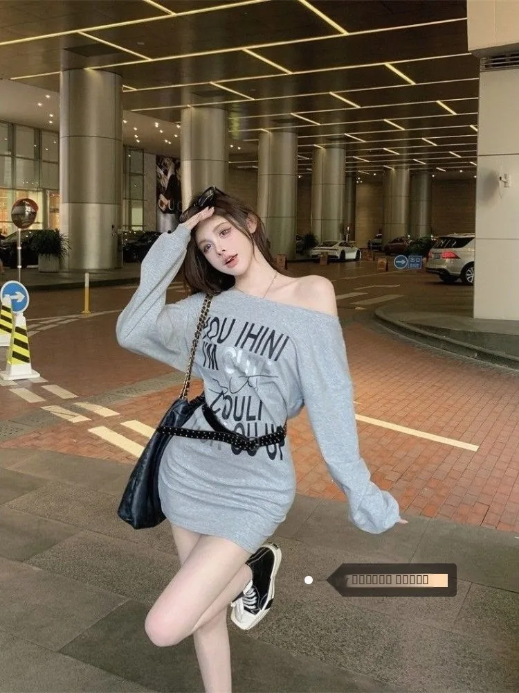 Сексуальный длинный свитшот Sve для пикантных девушек, женский ранний зимний свитер для похудения, с затянутой талией, женский Dr
Сексуальный длинный свитшот Sve для пикантных девушек, женский ранний зимний свитер для похудения, с затянутой талией, женский Dr